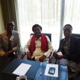 The future of peacebuilding in Africa