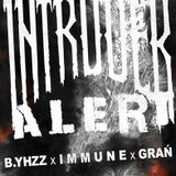 Noisey Mix: Intruder Alert