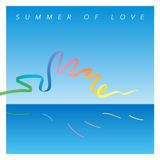 DJ UCHIAGE / SUMMER OF LOVE