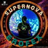 Erofex @ Supernova / 19.03.2016 / Roots Reggae House