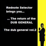 THE DUB GENERAL - VOLUME TWO