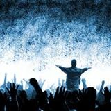 "The Praise Party " Vol. 2 Contemporary Gospel mix
