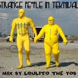 "strange people in teknival" - may 2012