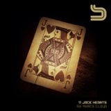 soundscape zero eleven: Jack Hearts by Marcy Cloud
