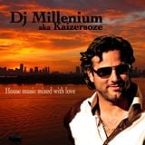 Sunset mix Kaizersoze aka Millenium Summer 2013
