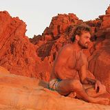 Xavier Rudd - Evolve Fri July 19, 2013