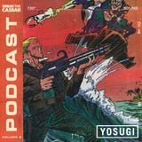 Break The Casbah Podcast Vol.5 by Yosugi