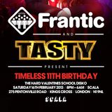 Timeless Bounce Classics