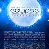 Nikoli - Live at Eclipse - Part 2 - Sunrise