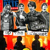 LAST NITE - Libertines: Up The Bracket!