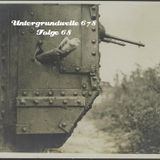 Folge #68 / Peace Yo!
