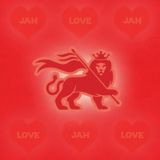 Jah Love