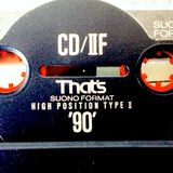 THAT'S 90 minutes of THE FUTURE SOUND OF THE 90's