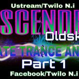 D.j Ascender -ULTIMATE TRANCE ANTHEMS - Oldskool - Part1