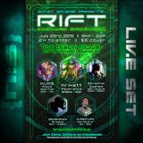 RIFT: Crossing Dimensions (Live Set)
