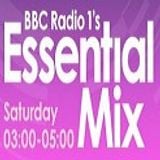 James Zabiela - Essential Mix on Radio 1 (2010.04.03.)