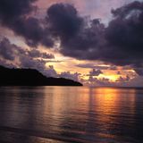 Andrew Small - Sunset (Andre Ben Remix)