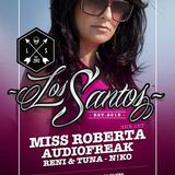 Niko @ Los Santos presents Miss Roberta 7th December
