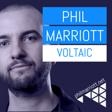 Phil Marriott - Voltaic 16