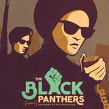 Black Panthers Vanguard The Revolution Unofficial Mixtape