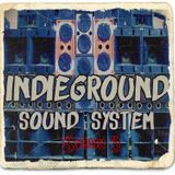 Indieground sound system #70 egalité homme femme
