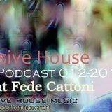 Dj Resident Fede Cattoni-Podcast 012-2014
