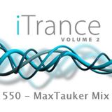 550 ( MaxTauker Mix )