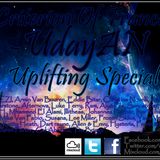 UdayAN Pres. The Criterion Of Trance 010 (UPLIFTING SPECIAL)