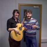 Mikes Folk Show - Kerry Devine interview