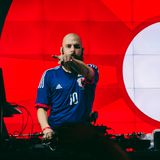 DJ Dan Gerous - Germany - World Finals 2015: Championship Final