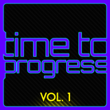 Ismail Gür & Ahmet Özgör - Time To Progress Vol. 1