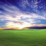 Heaven & Earth