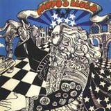 Pappo's Blues 3 | Grabado en 1973
