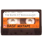 The Birth of Brownsugar (mixtape)