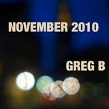 November Mix 2010