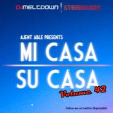 Mi Casa, Su Casa Podcast - Volume 42 - 05.06.15