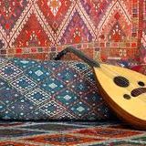 Middle Eastern Vibes