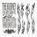 The Journey (11/8/15) — Where To Now? special w/ FDG - and Jesse Osborne-Lanthier
