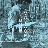 Radio Cómeme - Bon Voyage 02 By Inga Mauer