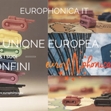 #IT EUROPHONICA - UE & I SUOI CONFINI - 02.12.2015