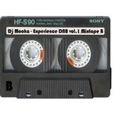 Dj Mooka - Experience DNB vol.1 - Mixtape side B