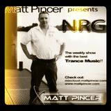 Matt Pincer - NRG 140