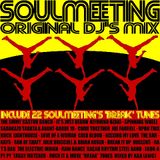 SOULMEETING ORIGINAL DJ'S MIX "BREAK"