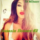 Assasin Bounce #2