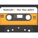 Redondo - The Year 2014 (60 tracks in 60 minutes)