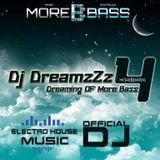DREAMING OF MORE BASS - SEPT 9 2015