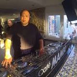 DJ Sneak Live @ Cafe Mambo (Ibiza) , 1998