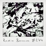 Radio Bounce #274 (w/ Reggie B, Jurassic 5, Skizzy Mars, Scarf Face, Delakeys ..)