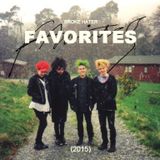 Favorites (2015)