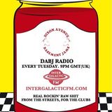 Scott Fraser Intergalactic FM DABJ RADIO Guest mix June 2014